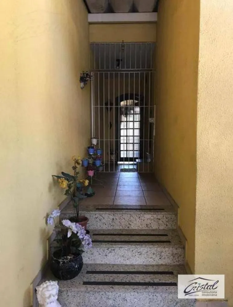 Casa, 3 quartos, 156 m² - Foto 23
