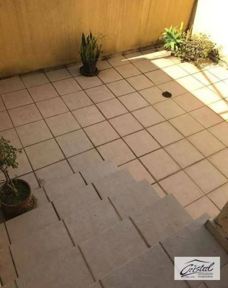 Casa, 3 quartos, 156 m² - Foto 1