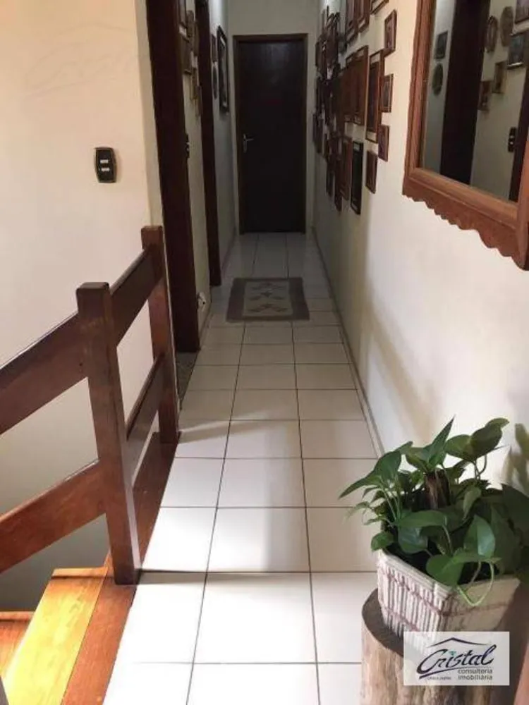 Casa, 3 quartos, 156 m² - Foto 2