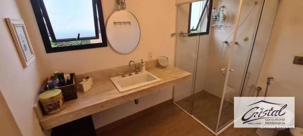 Casa de Condomínio, 3 quartos - Foto 17