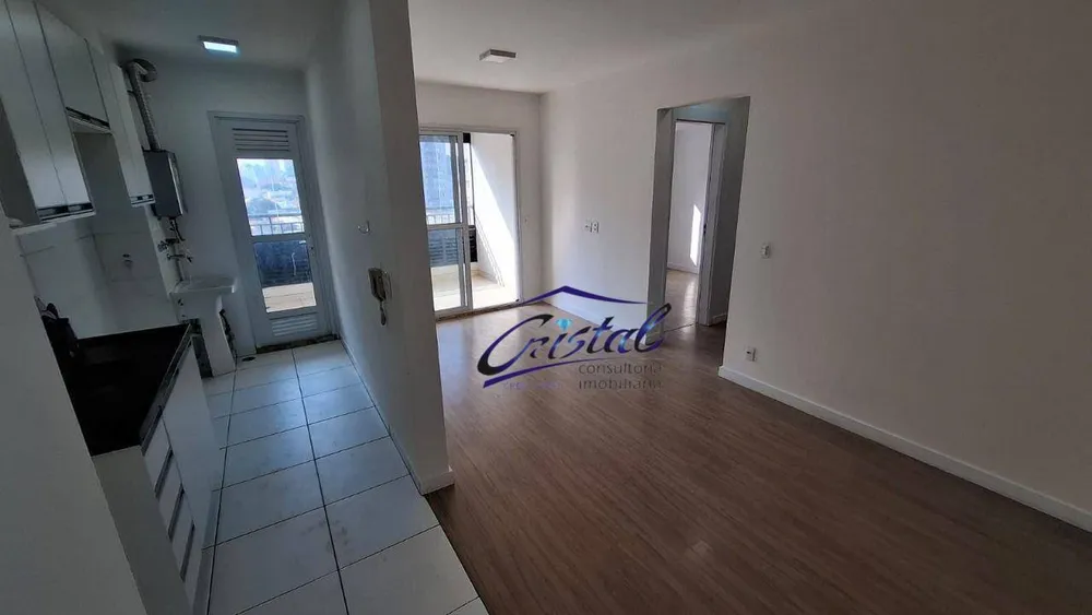 Apartamento, 2 quartos, 61 m² - Foto 1