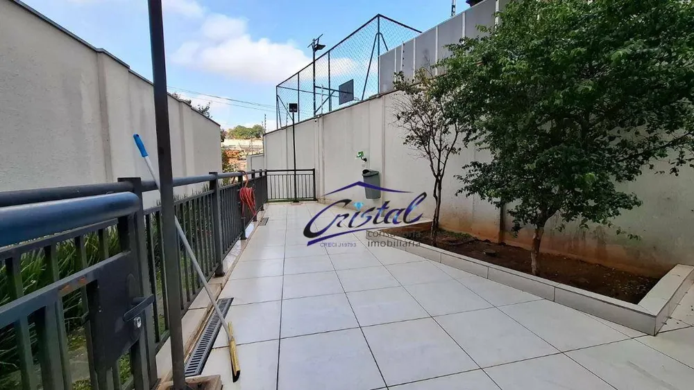 Apartamento, 2 quartos, 61 m² - Foto 8