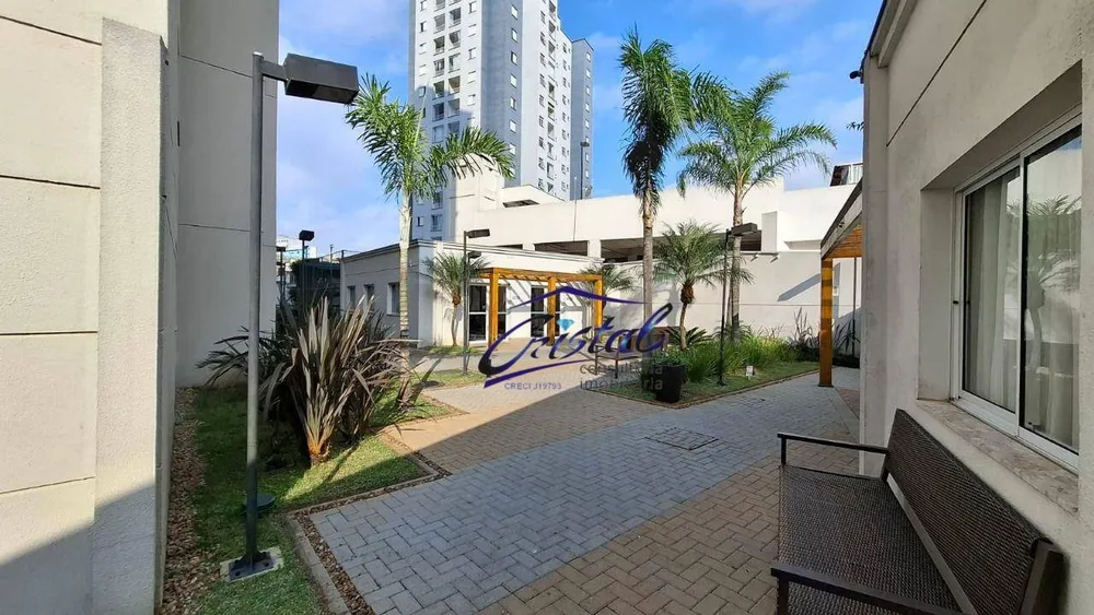 Apartamento, 2 quartos, 61 m² - Foto 7
