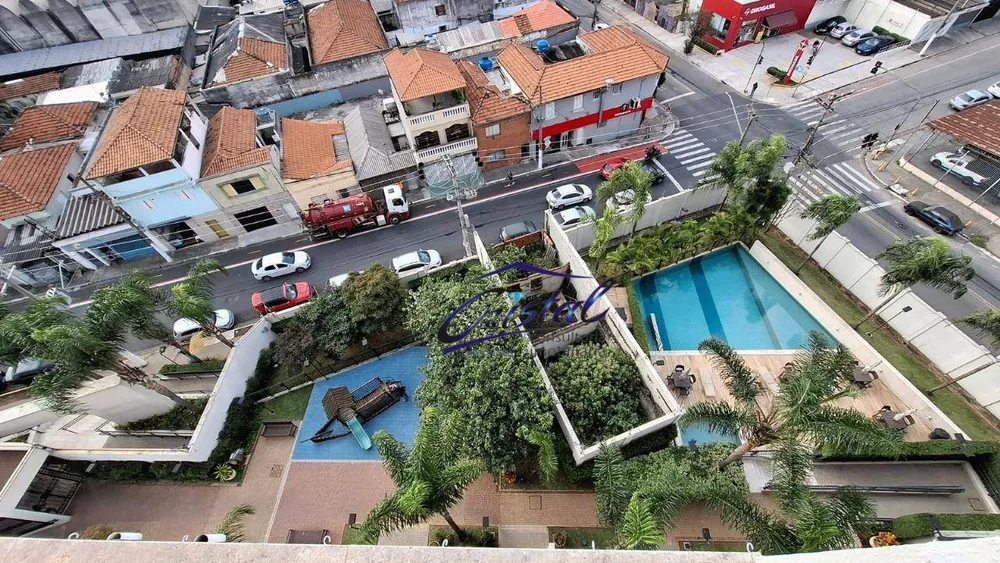 Apartamento, 2 quartos, 61 m² - Foto 12