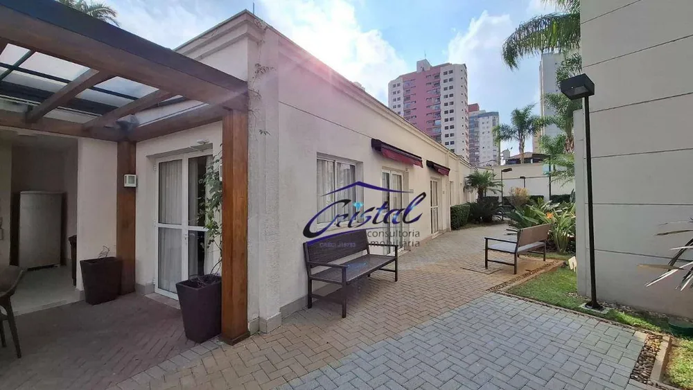 Apartamento, 2 quartos, 61 m² - Foto 11