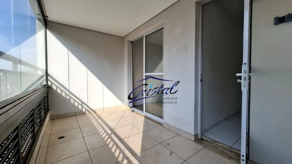 Apartamento, 2 quartos, 61 m² - Foto 2