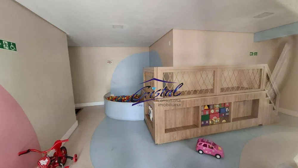 Apartamento, 2 quartos, 61 m² - Foto 10