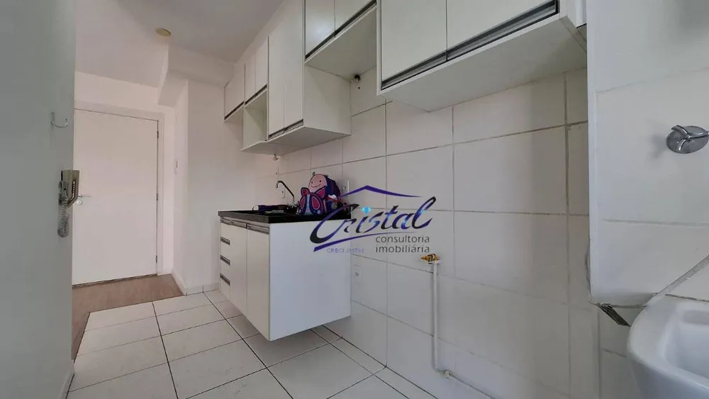 Apartamento, 2 quartos, 61 m² - Foto 3