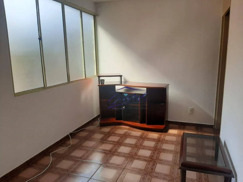 Apartamento, 2 quartos, 48 m² - Foto 2