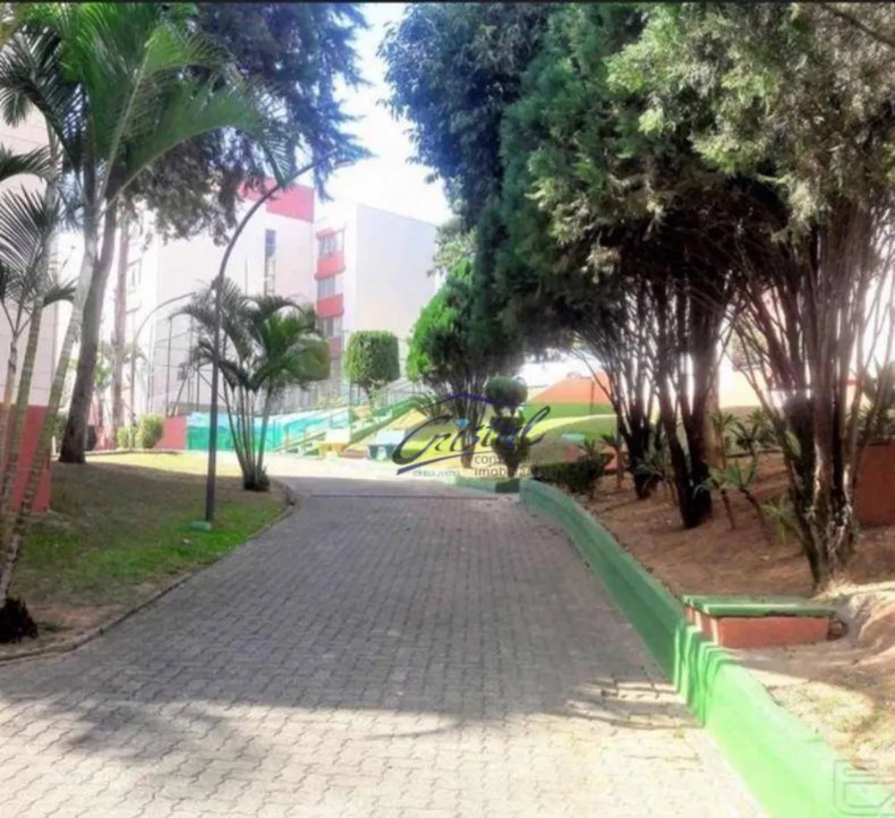 Apartamento, 2 quartos, 48 m² - Foto 12