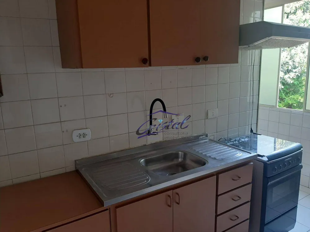 Apartamento, 2 quartos, 48 m² - Foto 7