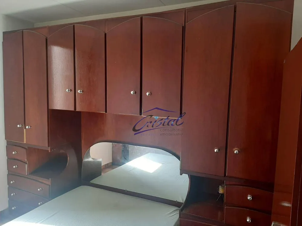 Apartamento, 2 quartos, 48 m² - Foto 3