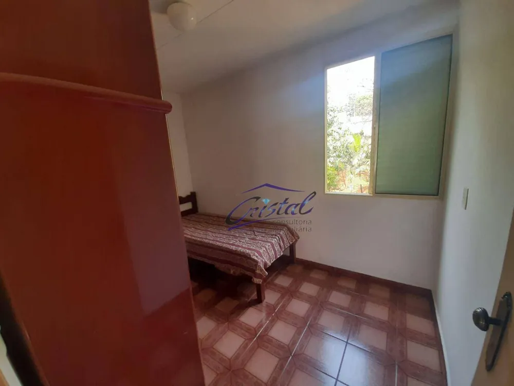 Apartamento, 2 quartos, 48 m² - Foto 5