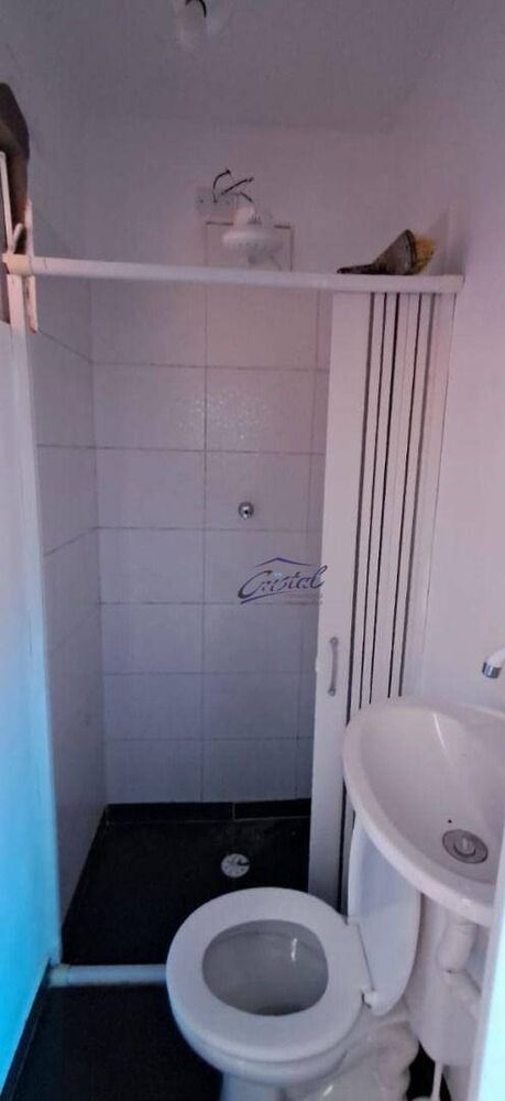 Casa para alugar com 1 quarto, 35m² - Foto 7
