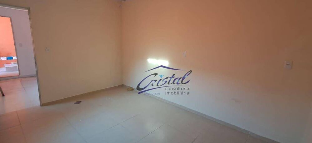 Casa para alugar com 1 quarto, 35m² - Foto 4