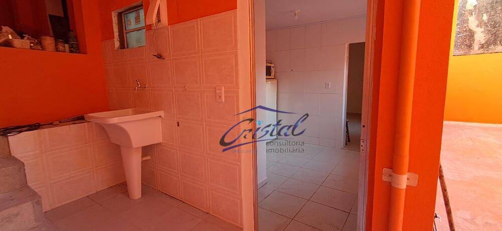 Casa para alugar com 1 quarto, 35m² - Foto 8