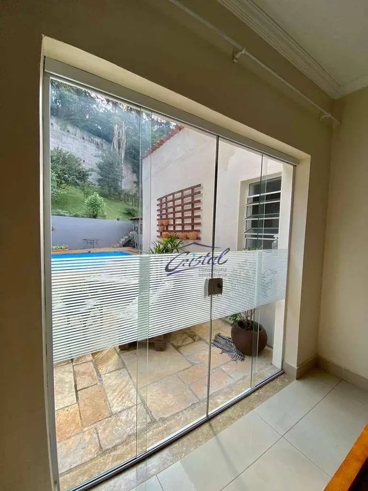Casa de Condomínio, 4 quartos - Foto 5
