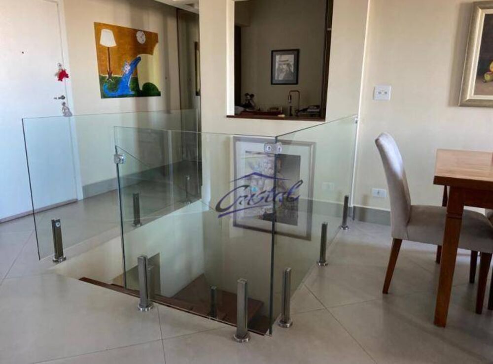 Cobertura, 2 quartos, 99 m² - Foto 10