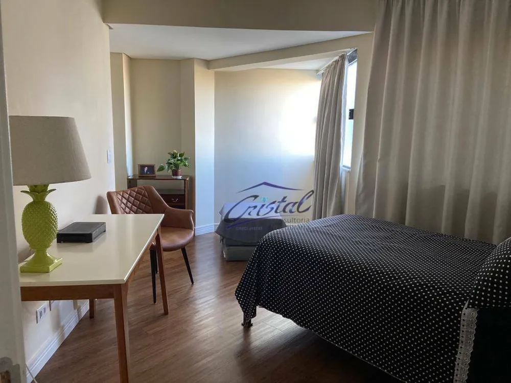 Cobertura, 2 quartos, 99 m² - Foto 1