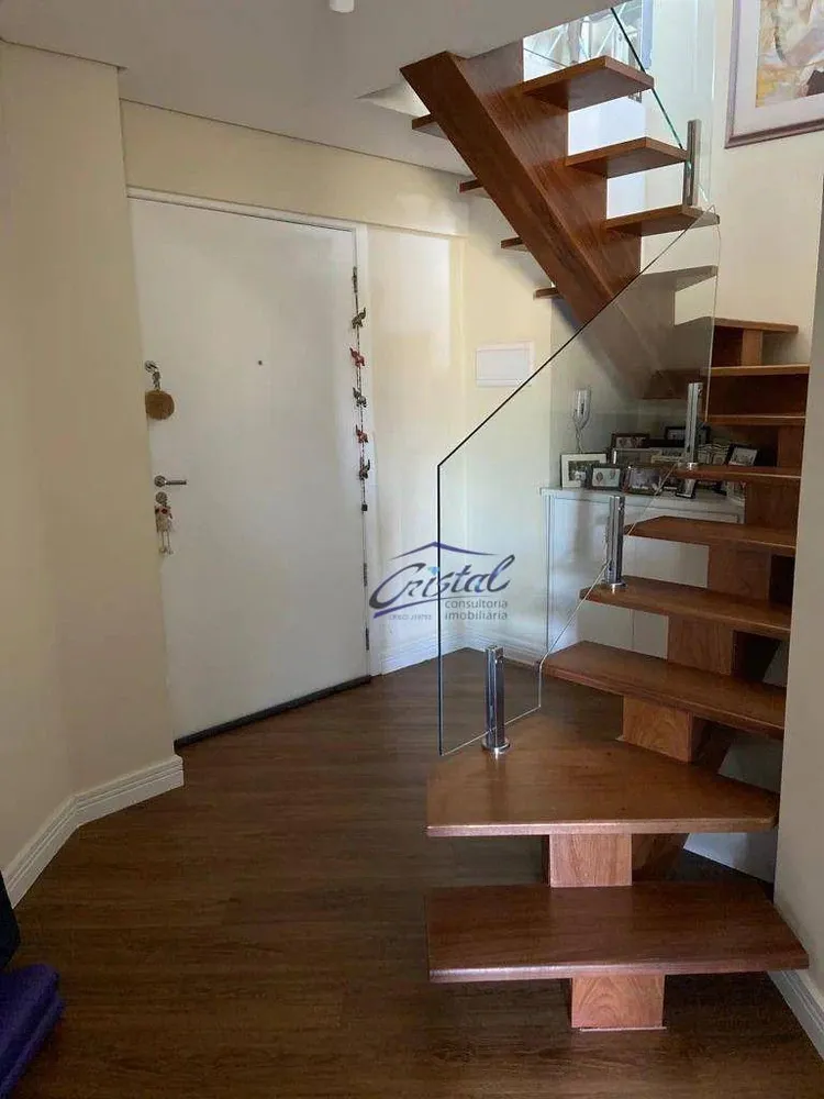 Cobertura, 2 quartos, 99 m² - Foto 2