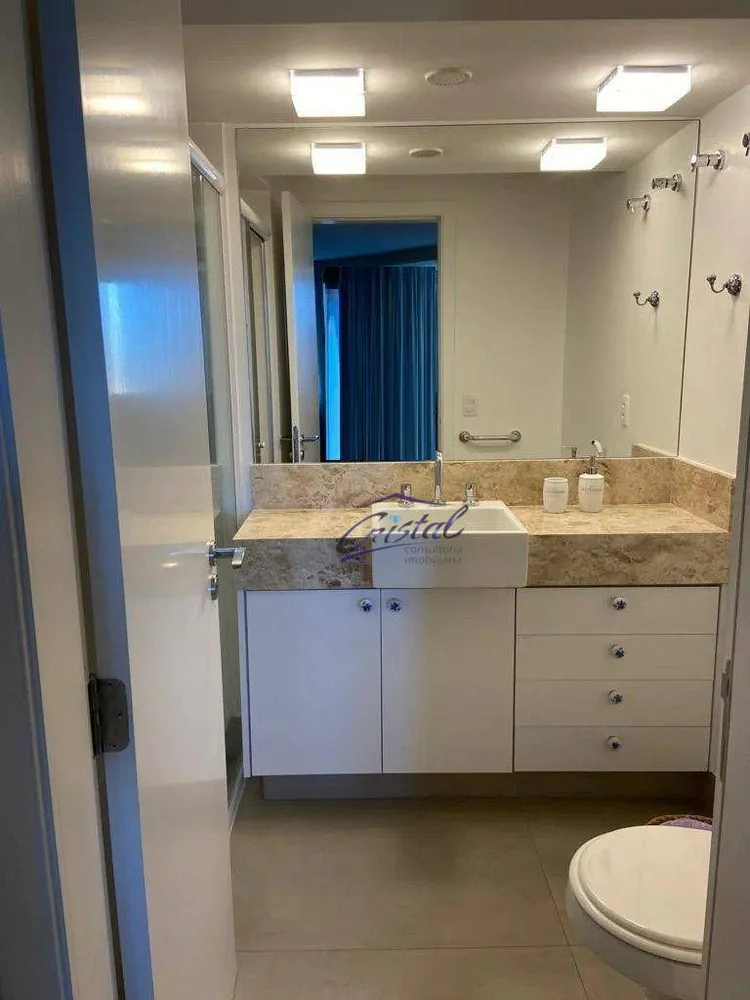 Cobertura, 2 quartos, 99 m² - Foto 2