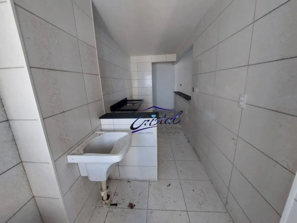Apartamento, 3 quartos, 111 m² - Foto 7