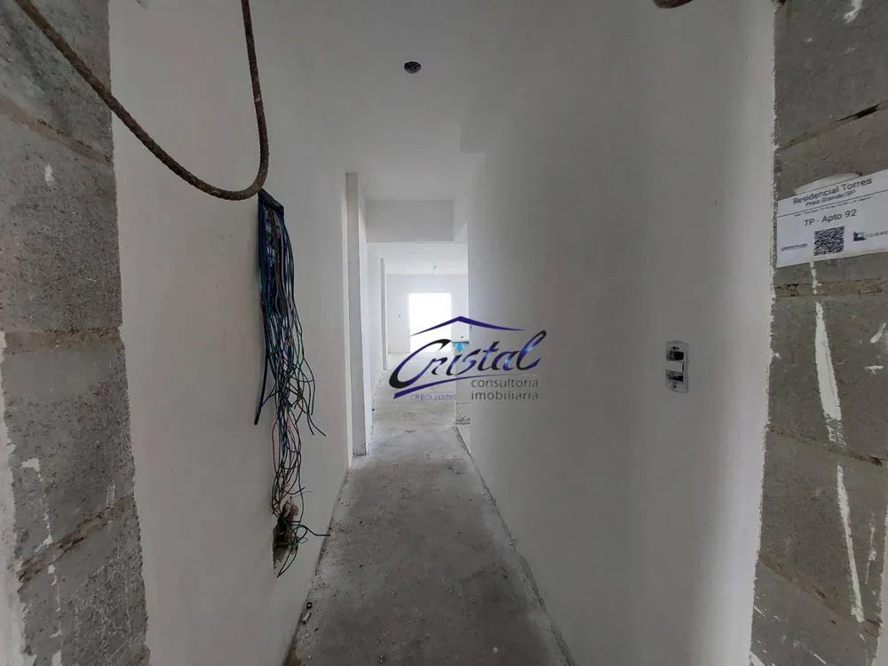 Apartamento, 3 quartos, 111 m² - Foto 7