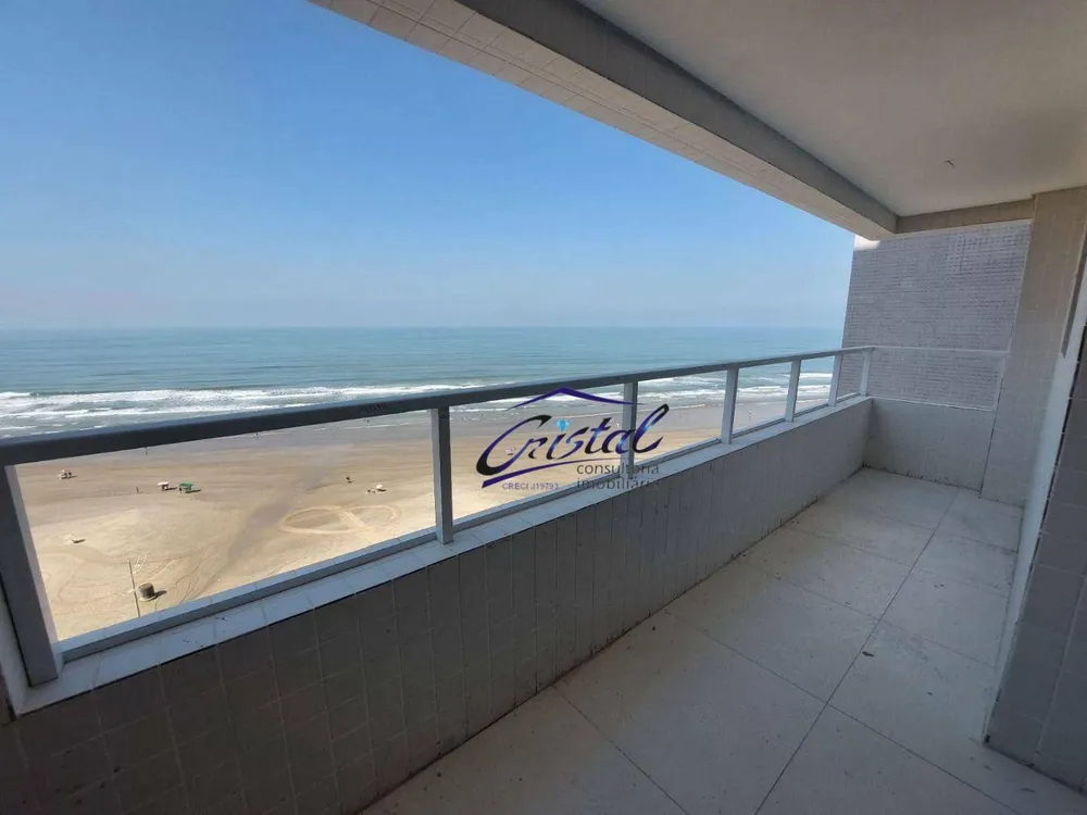 Apartamento, 3 quartos, 111 m² - Foto 1
