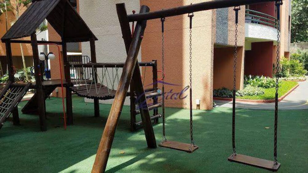 Apartamento à venda com 3 quartos, 93m² - Foto 8