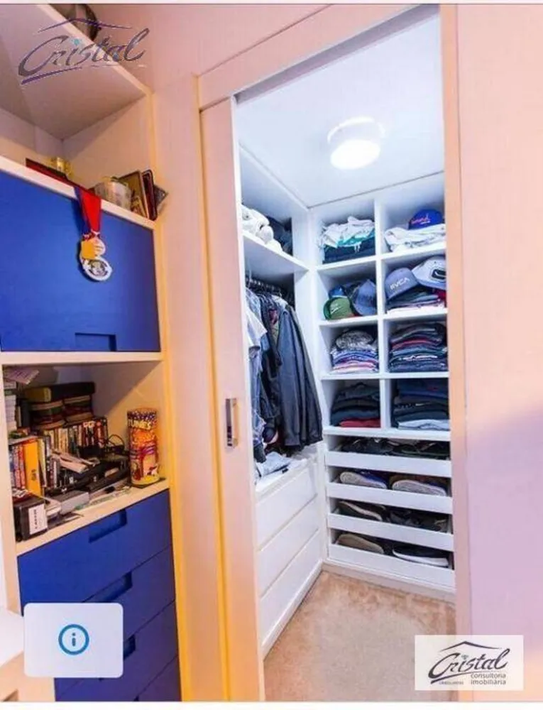 Cobertura, 3 quartos, 540 m² - Foto 11