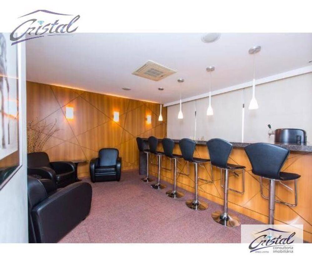 Cobertura, 3 quartos, 912 m² - Foto 2