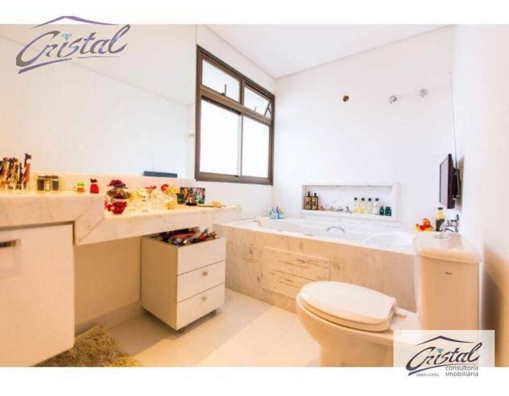 Cobertura, 3 quartos, 912 m² - Foto 4