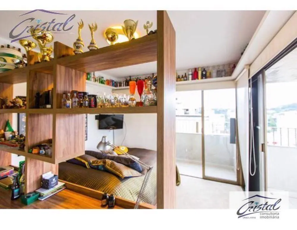 Cobertura, 3 quartos, 540 m² - Foto 12