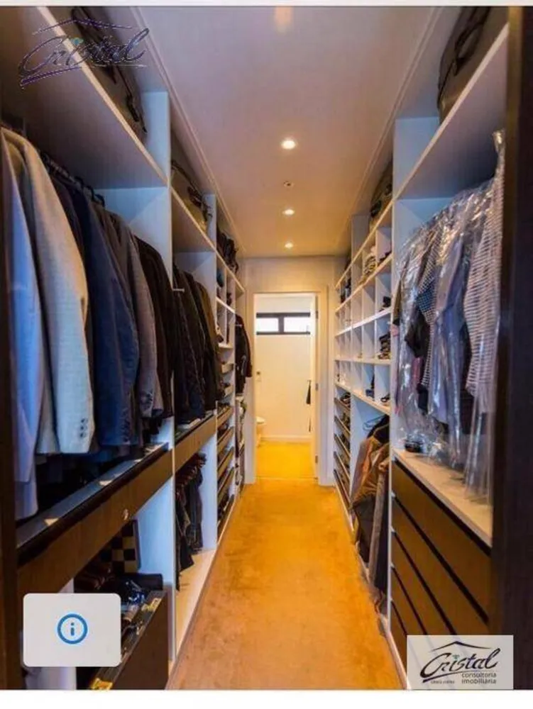Cobertura, 3 quartos, 540 m² - Foto 4