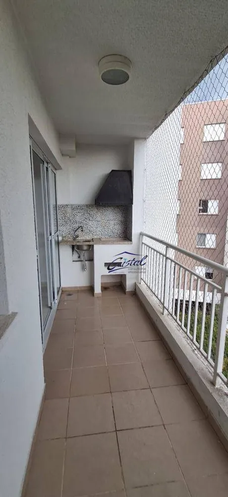 Apartamento, 3 quartos, 85 m² - Foto 10