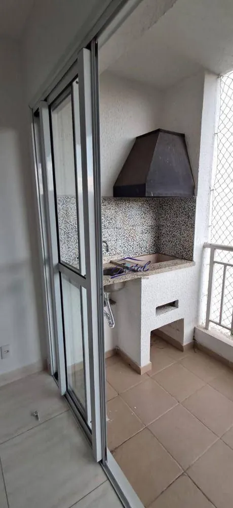 Apartamento, 3 quartos, 85 m² - Foto 9