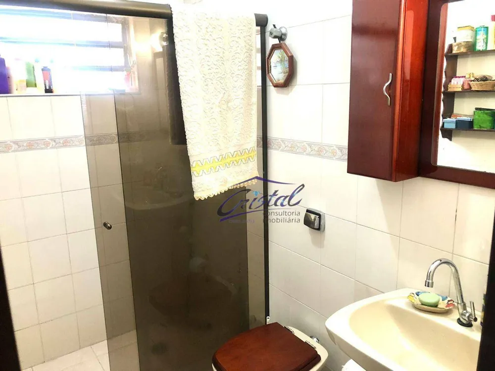 Casa, 3 quartos, 121 m² - Foto 11
