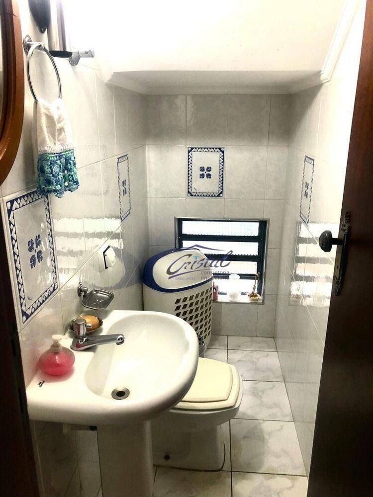 Casa, 3 quartos, 121 m² - Foto 2