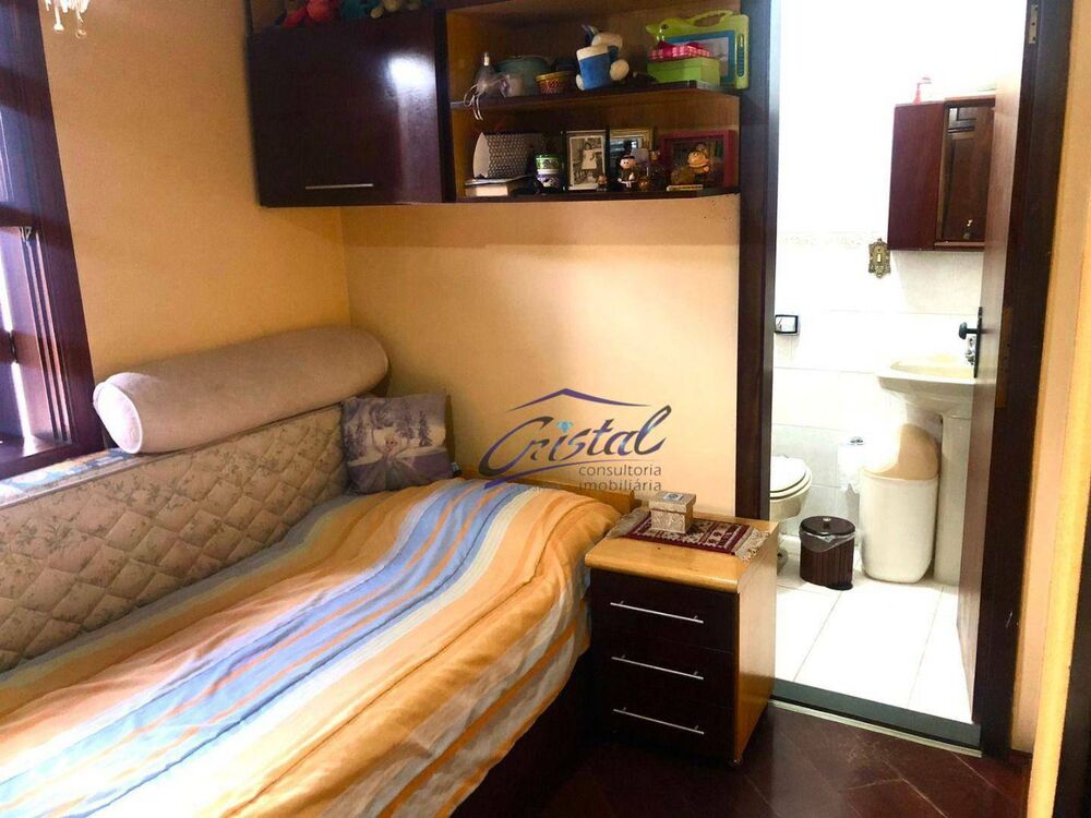 Casa, 3 quartos, 121 m² - Foto 5