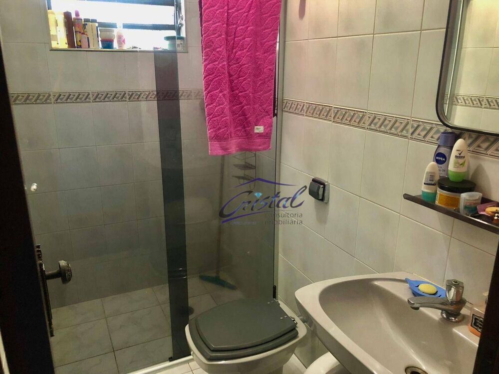 Casa, 3 quartos, 121 m² - Foto 8