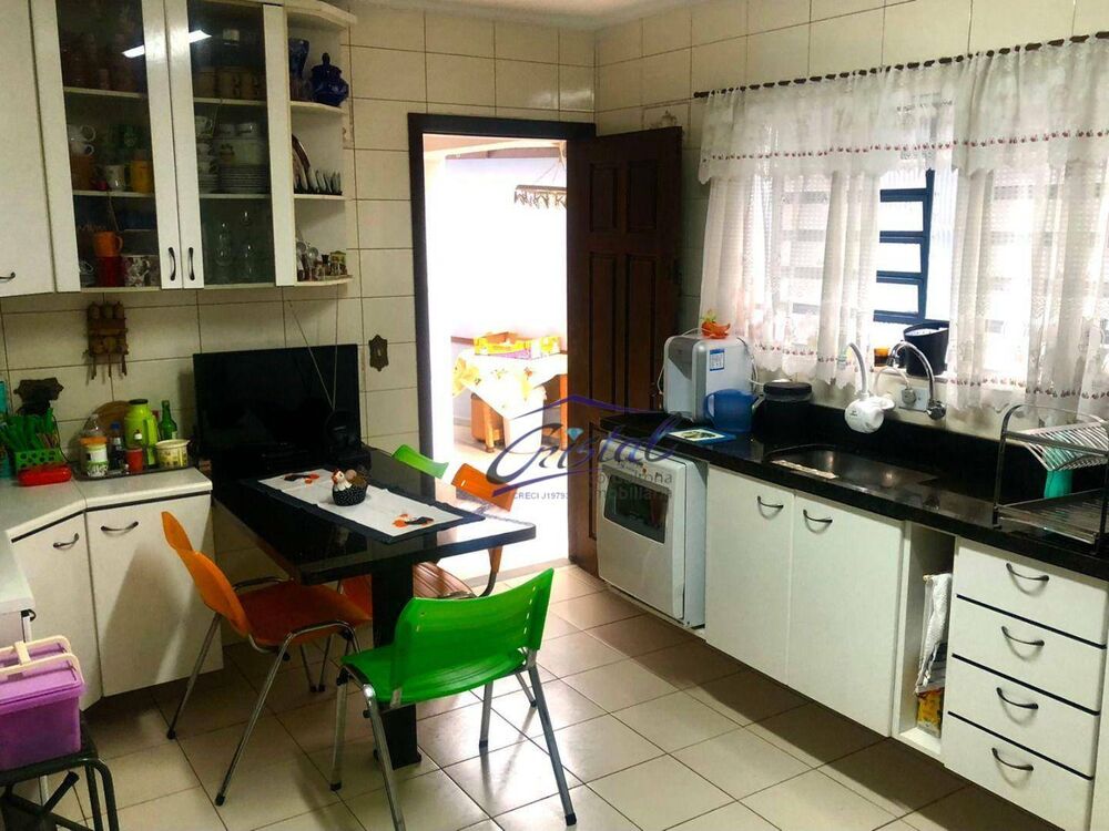 Casa, 3 quartos, 121 m² - Foto 3