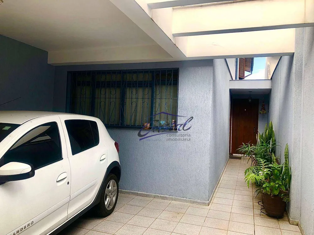 Casa, 3 quartos, 121 m² - Foto 12
