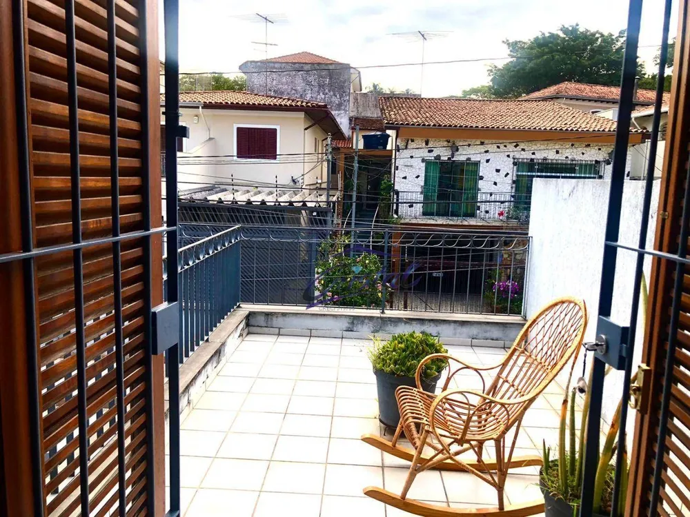 Casa, 3 quartos, 121 m² - Foto 4