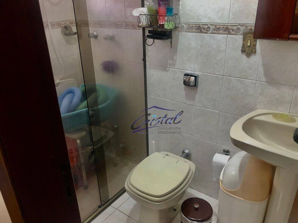 Casa, 3 quartos, 121 m² - Foto 6