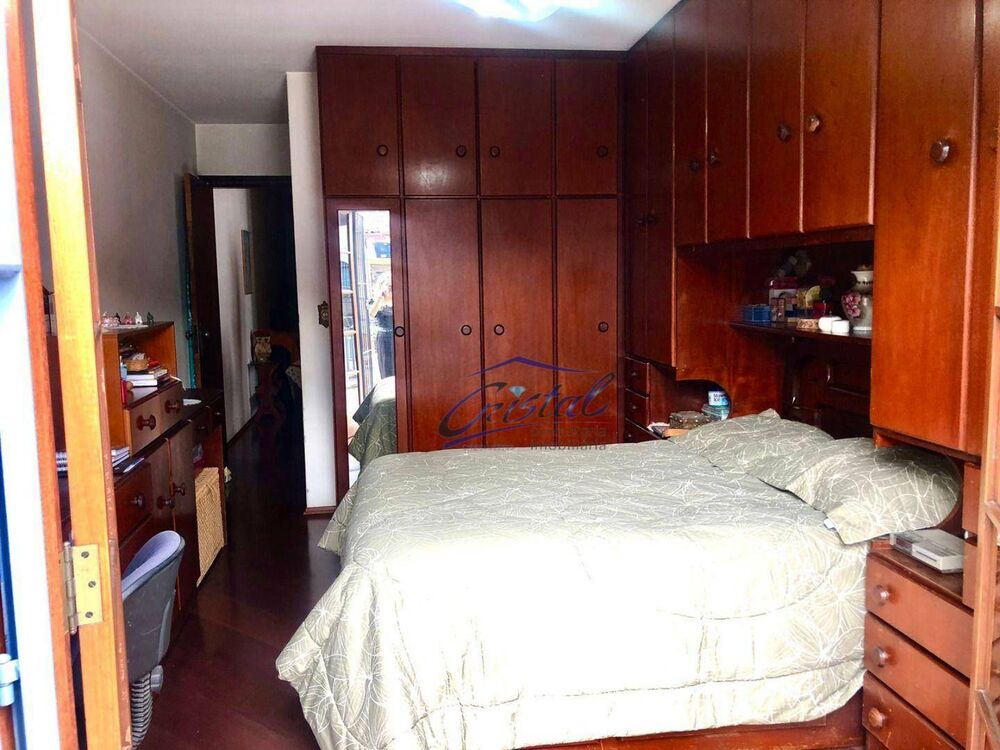 Casa, 3 quartos, 121 m² - Foto 4