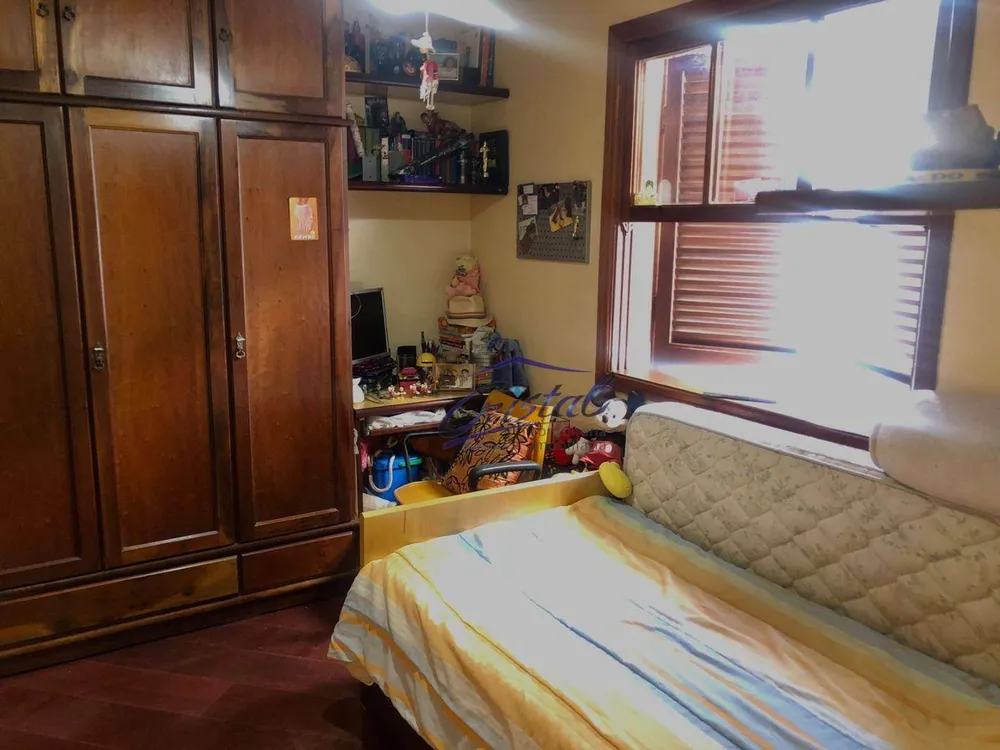 Casa, 3 quartos, 121 m² - Foto 10