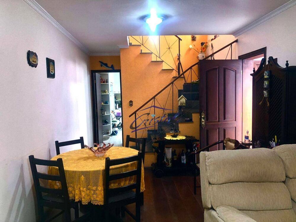 Casa, 3 quartos, 121 m² - Foto 1