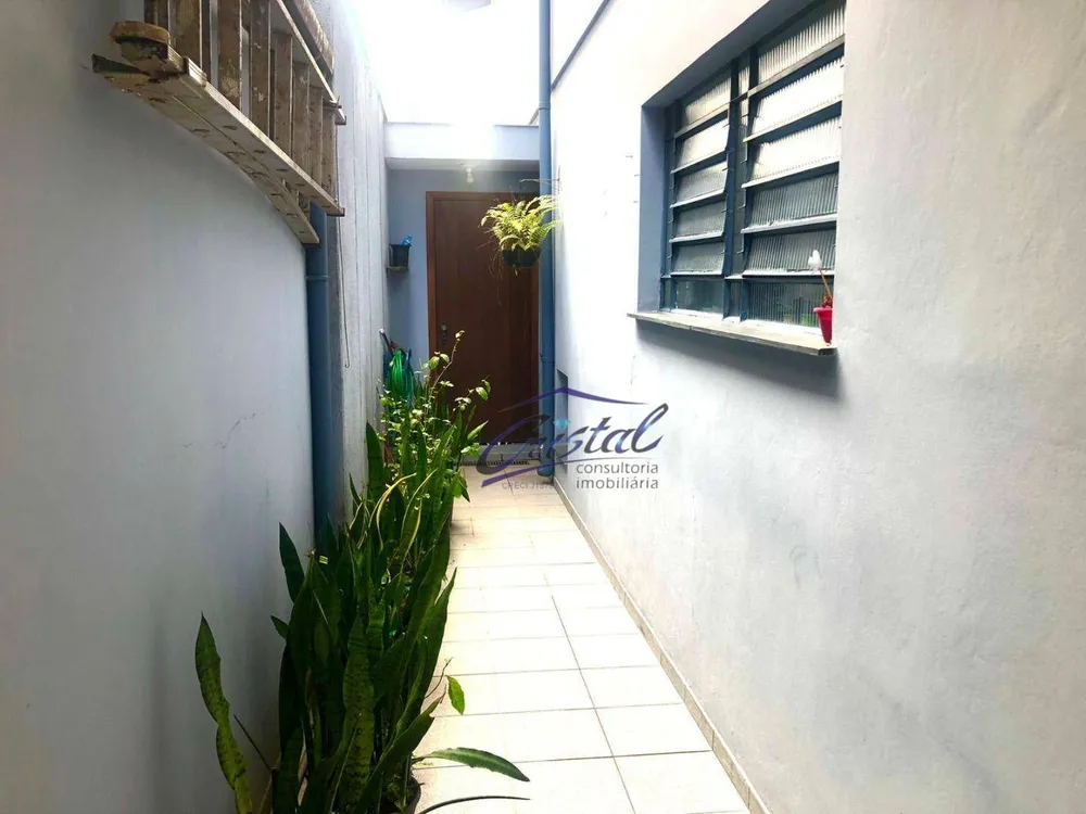 Casa, 3 quartos, 121 m² - Foto 1