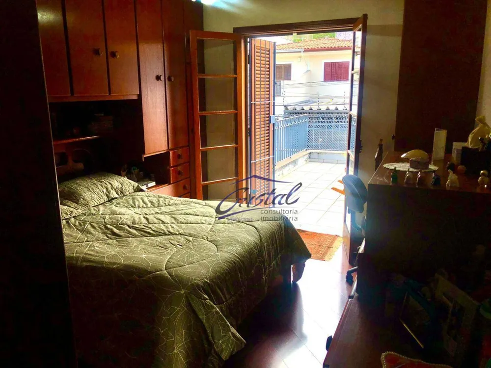 Casa, 3 quartos, 121 m² - Foto 3