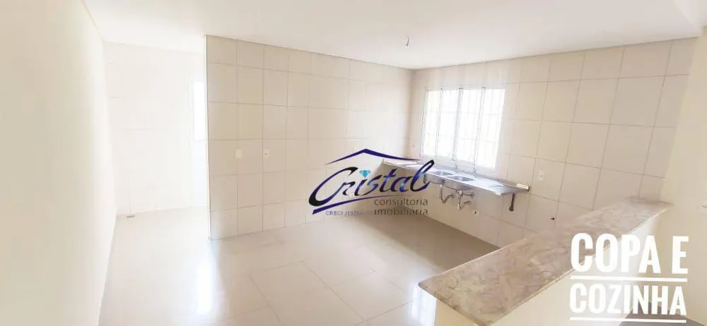 Casa, 3 quartos, 150 m² - Foto 3